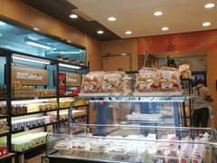 -85度C(上海兰溪二店)
