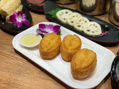 -尚海豆捞(乐虹坊店)