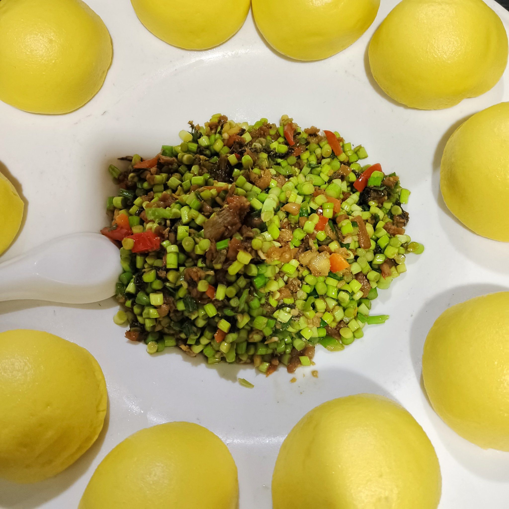 杂粮包好吃而且健康有营养