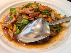 -兰湘子·湘菜小炒(盛龙广场店)