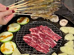 -旺记碳烤肥牛(总店)