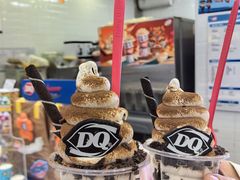 -DQ·蛋糕·冰淇淋(西直门店)