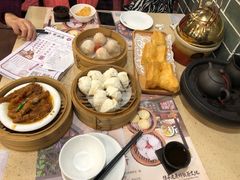 -点都德(大茶楼店)