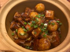 -彧玖食坊·川式砂锅酒馆(成山路店)