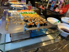 寿司-嘉兴华美达酒店(秦逸路店)