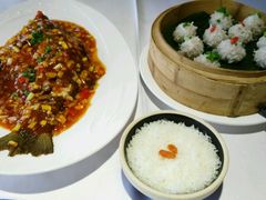 -黄鹤楼湖北特色菜(高碑店)