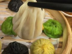 -隆喜元鱼汤包·海鲜(中联广场店)