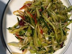 -叁拾壹克饺子·东北菜(国贸店)