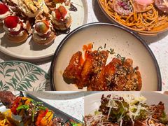 -BE BRIGHT KITCHEN(正佳广场店)