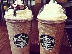 -星巴克(成都机场T2店)