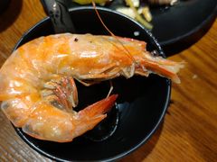 -船梆煮•蒸汽海鲜·炉火烤肉(五四广场店)