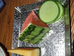 -驿楼兰·新疆菜(火车站店)