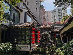 -北园酒家(小北路店)