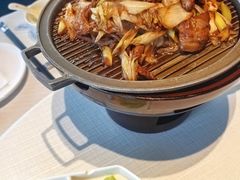-悦融·京鲁菜·露台花园(安定门店)