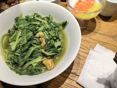 -黄泥岗·黄陂农家菜(百步亭店)
