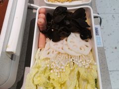 -半天妖烤鱼(西直门凯德mall店)