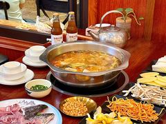 -大理.老字号渝记酸萝卜乌鱼(古城总店)