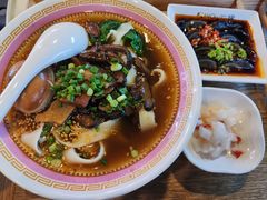 熊猫笋香面-I-YOU面缘·仁和新城店
