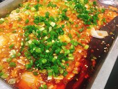 巴掌肉-弓虽昌焖烧鸡(大竹林店)