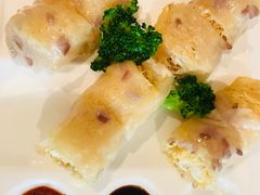 -粤式早茶希朋喜宴