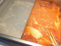 -五星桥原切肥牛火锅(怀德桥店)
