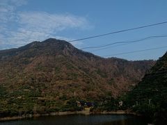 -大罗山风景区