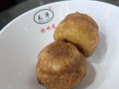 -毛华美食(清扬路店)