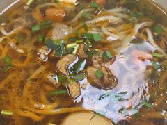 -墩儿大碗宽面(来福士店)