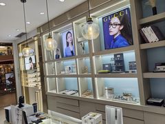 -无界眼镜MaxLess(南翔印象城店)