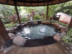 -厦门日月谷温泉渡假村