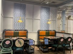 -锅说大脸毛肚重庆老火锅(佐阾店)
