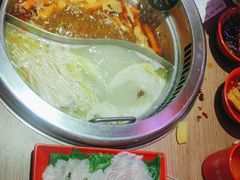 -季季红火锅(丰城洪客隆店)