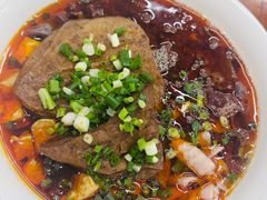 -蒋家肠旺面馆老店(合群路店)