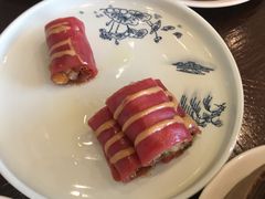 -广州天河希尔顿酒店