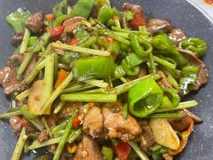 -芳芳餐厅(白沙路店)