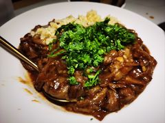 -上关东东北菜(夫子庙水游城店)