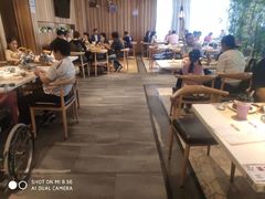 大堂-虾饺妹·酒家(金碧店)