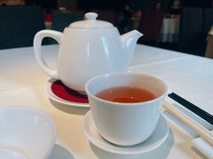 普洱茶-利苑酒家(华熙国际店)