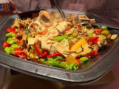 -蛙来哒(大汉悦中心店)