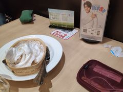 -必胜客(滨江店)