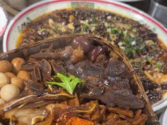 -灶东家民间菜(回兴店)