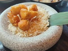 -新天世纪中餐厅