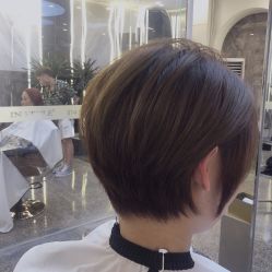 点击看大图 -Rise Hair上升造型