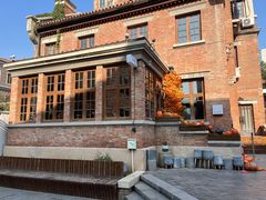 -天津五大道文化旅游区