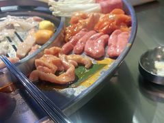-哈哈碳都·牛肋条无限自助烤肉(宝龙店)