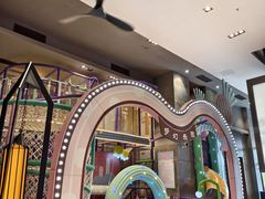 -清远熹乐谷温泉度假酒店