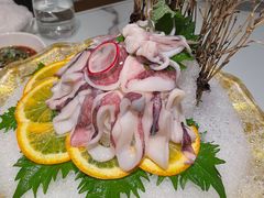 -虾佬圣汤·海鲜姿造(乐堤港店)