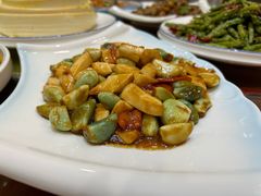 -李家猪蹄融合菜馆(河松街店)