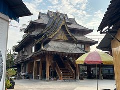 -西双版纳傣族园