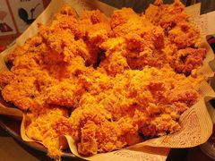 -比格比萨自助(新辰里学清路店)